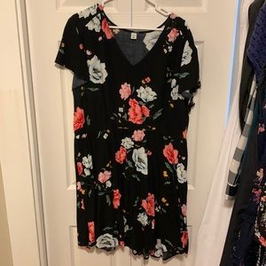 Beautiful spring dress!